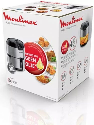 Moulinex EZ201D10 Easy Fry Classic