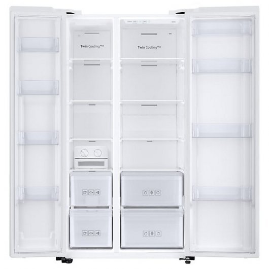 Samsung RS66N8100WW/EF