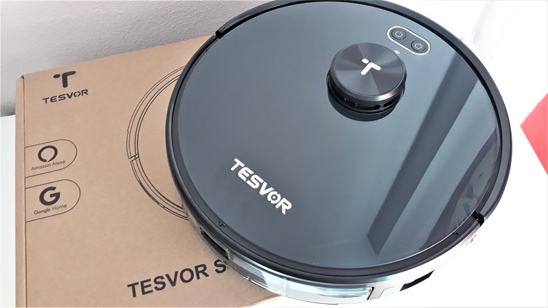 Tesvor S4