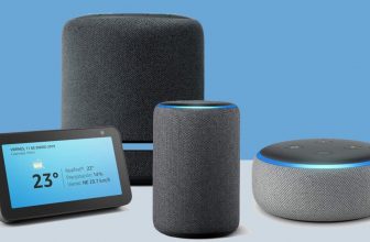 alexa agua corriendo