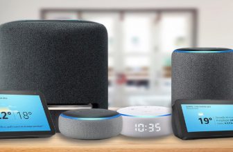alexa regalos