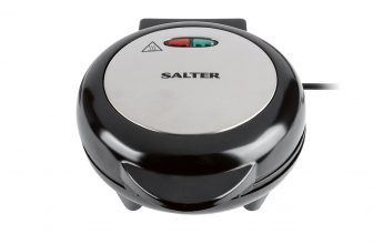 máquina para hacer tortillas de Lidl