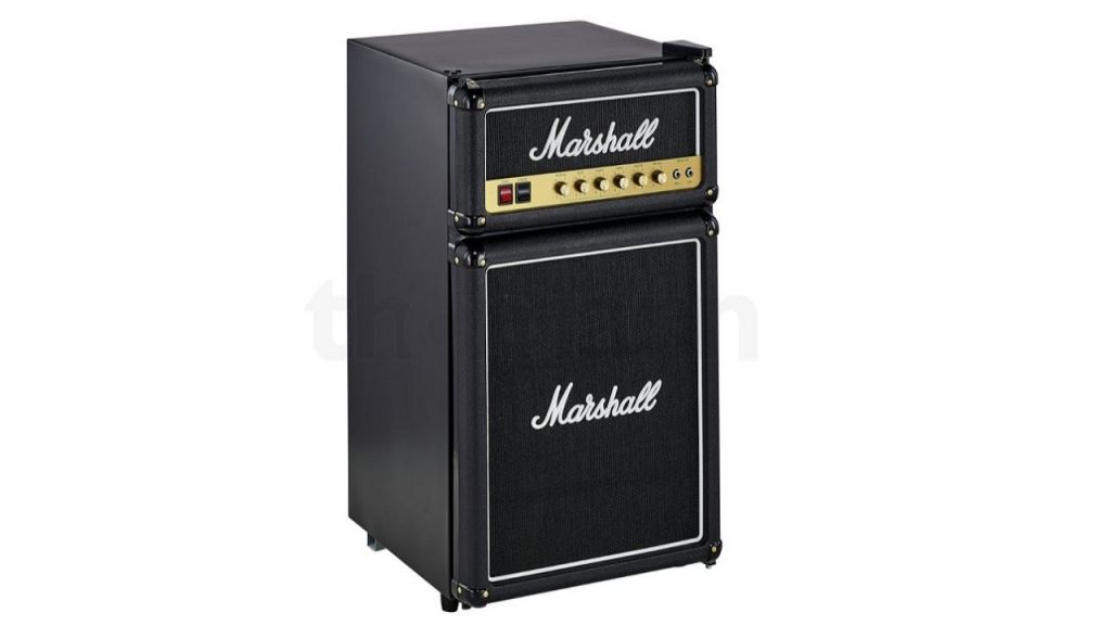 marshall fridge 3.2