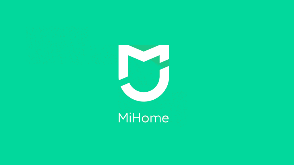 xiaomi mihome app