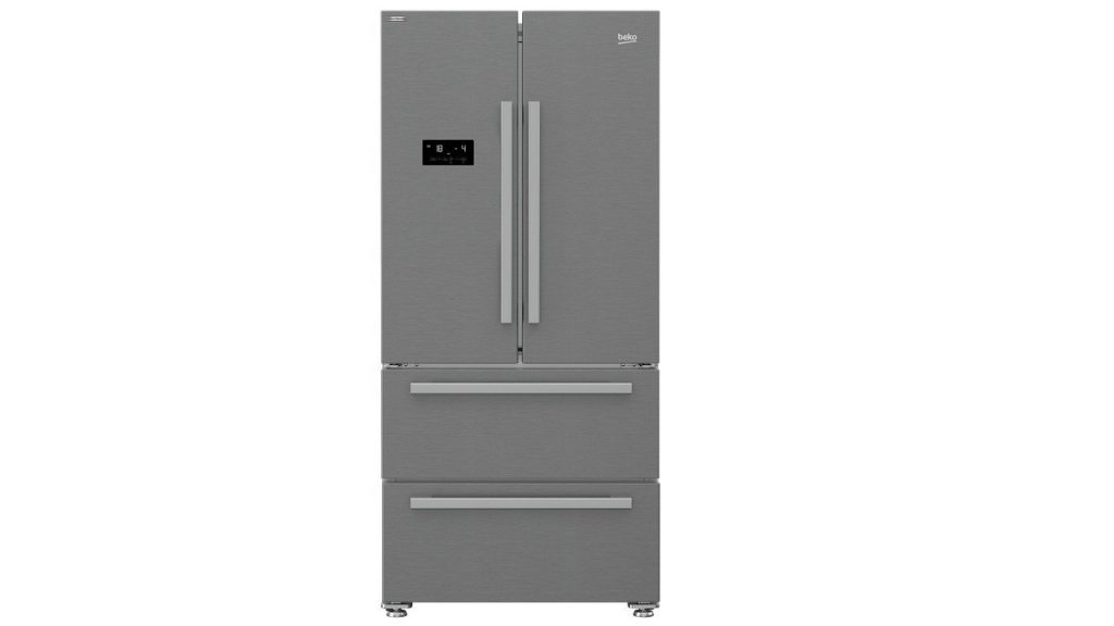 Beko GNE60531XN