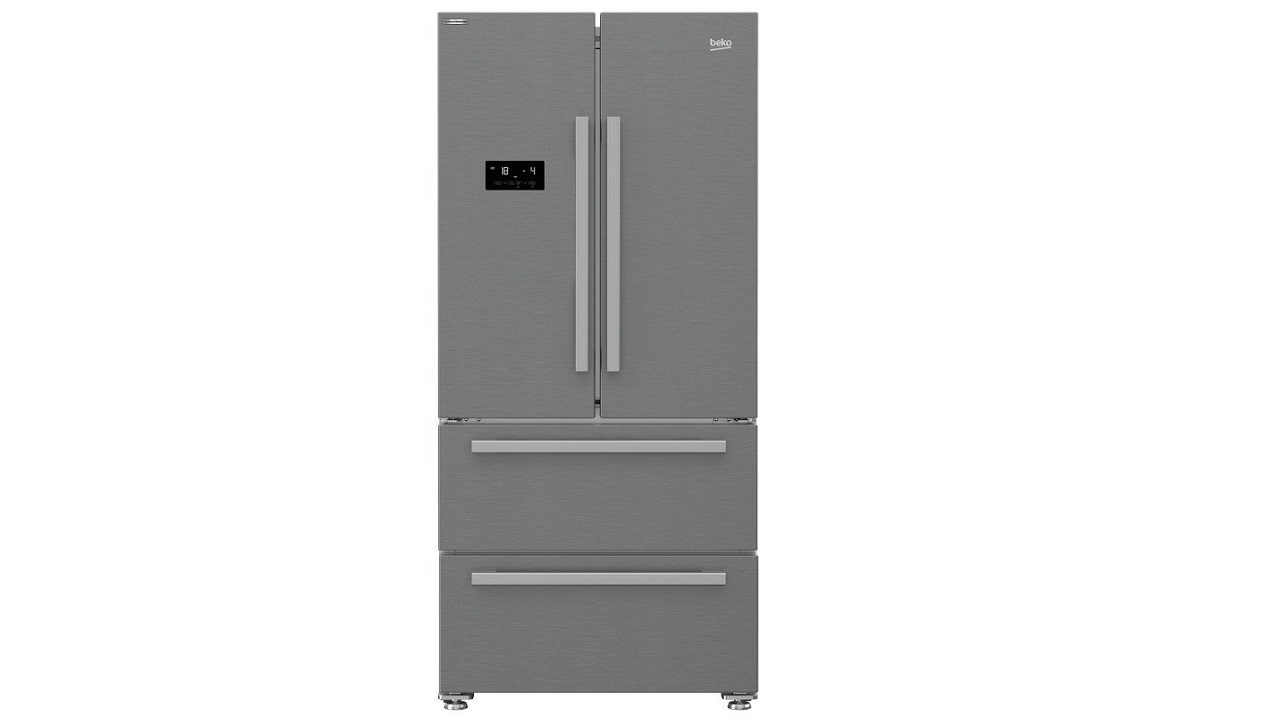 Beko GNE60531XN