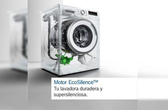 Bosch WUU24T72ES