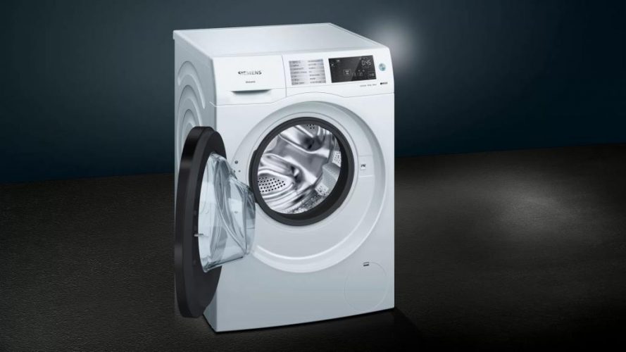 Siemens WD4HU541ES