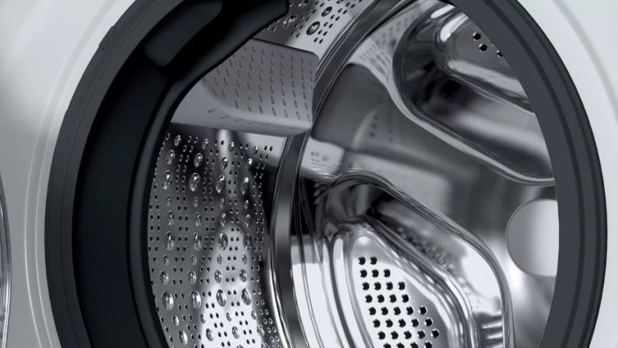 Siemens WD4HU541ES