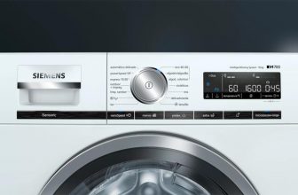 Siemens WM16XKH1ES
