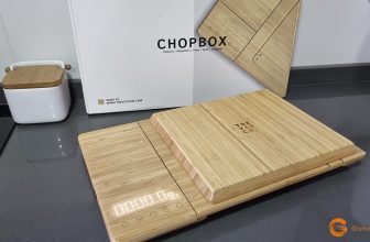 Tabla de cortar ChopBo