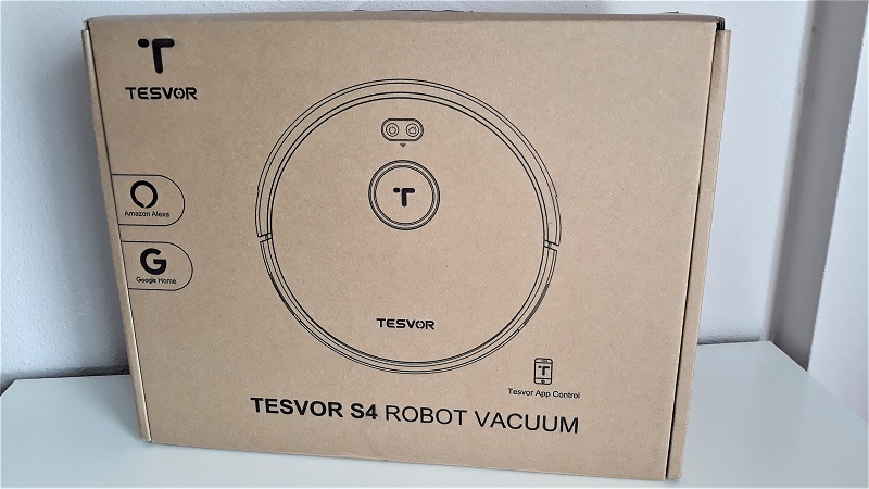 Tesvor S4