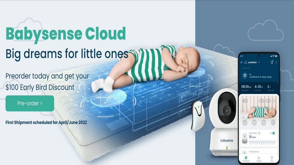 babysense colchones