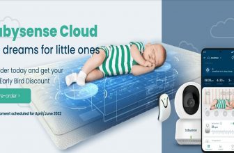 babysense colchones