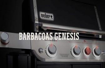 Weber Genesis