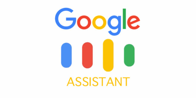 google assistant