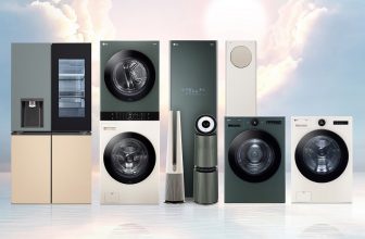 lg actualizaciones software electrodomesticos