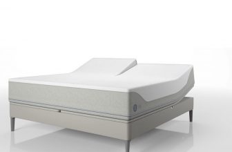 smart bed 360