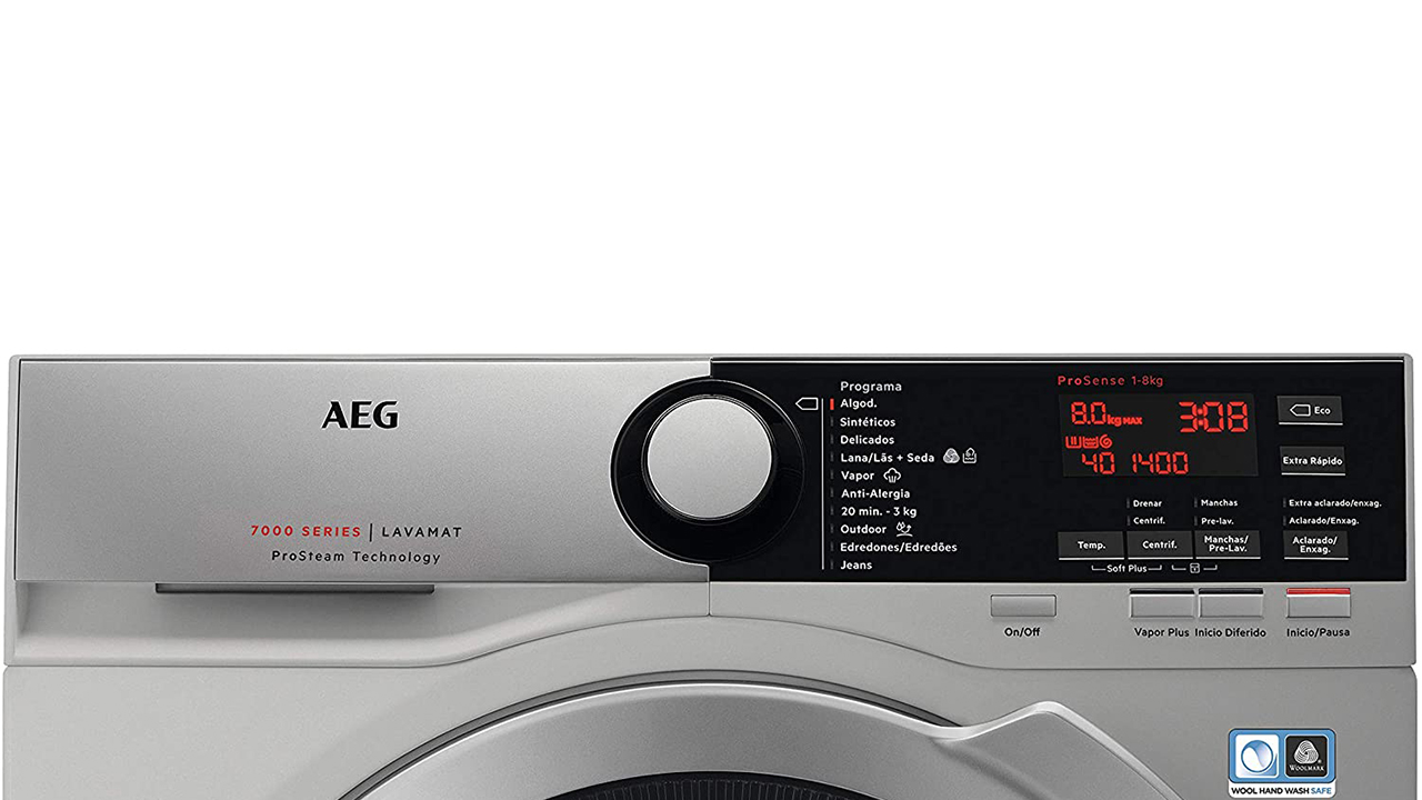 AEG L7FEE842S