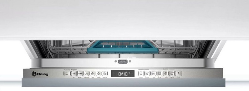 Balay 3VF6330DA
