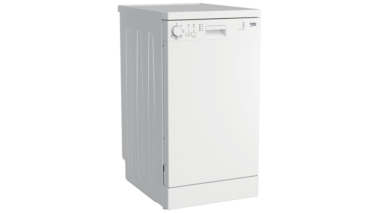 Beko DFS05024W