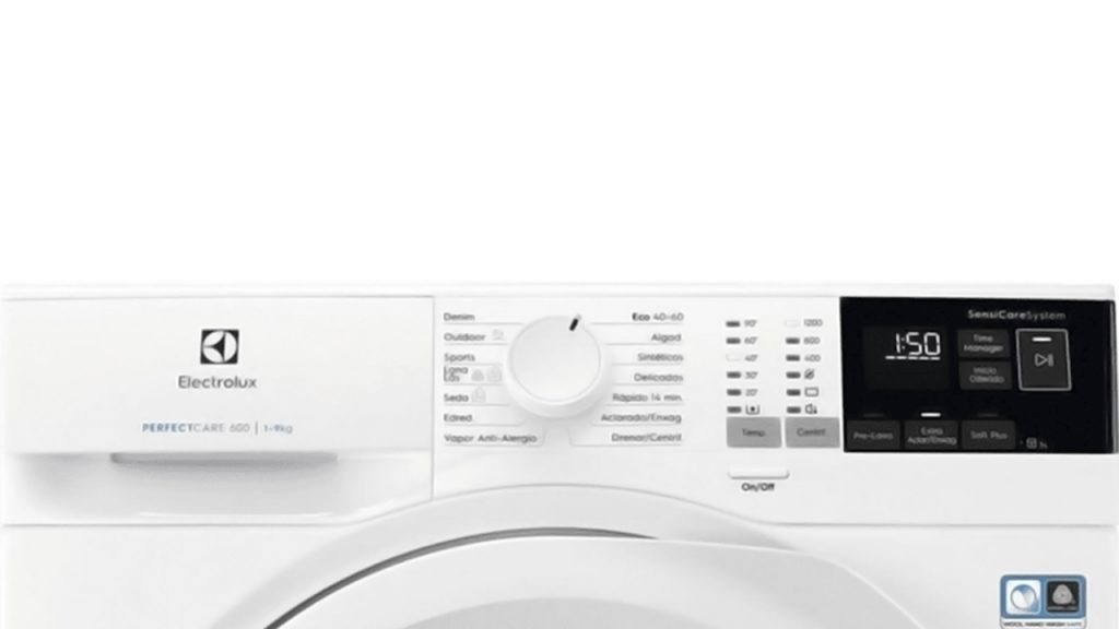 Electrolux EW6F4922FB