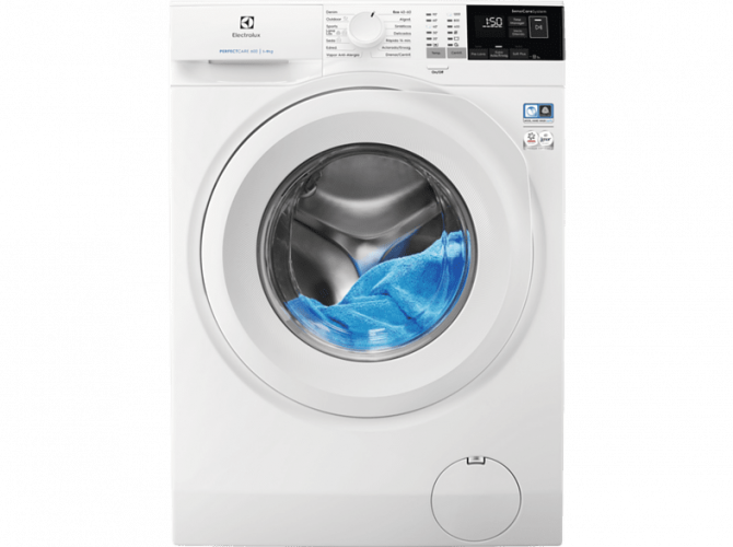 Electrolux EW6F4922FB