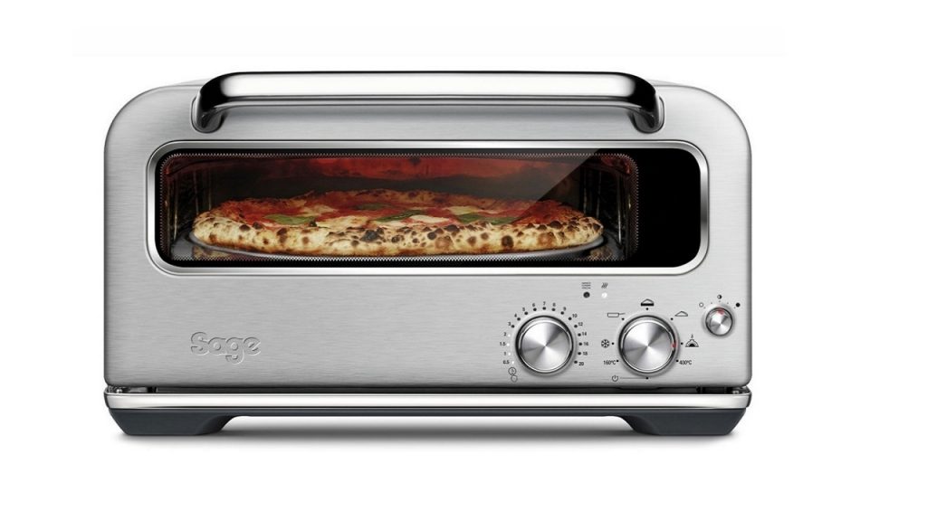 Smart Oven Pizzaiolo