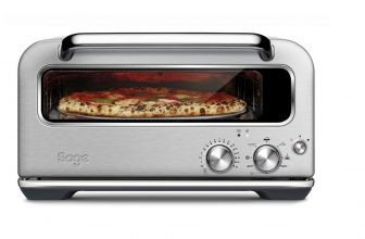 Smart Oven Pizzaiolo