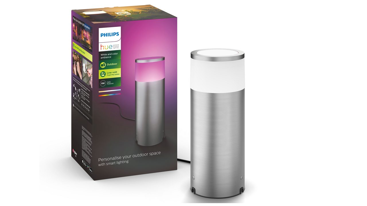 philips hue calla