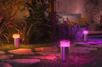 philips hue lampara