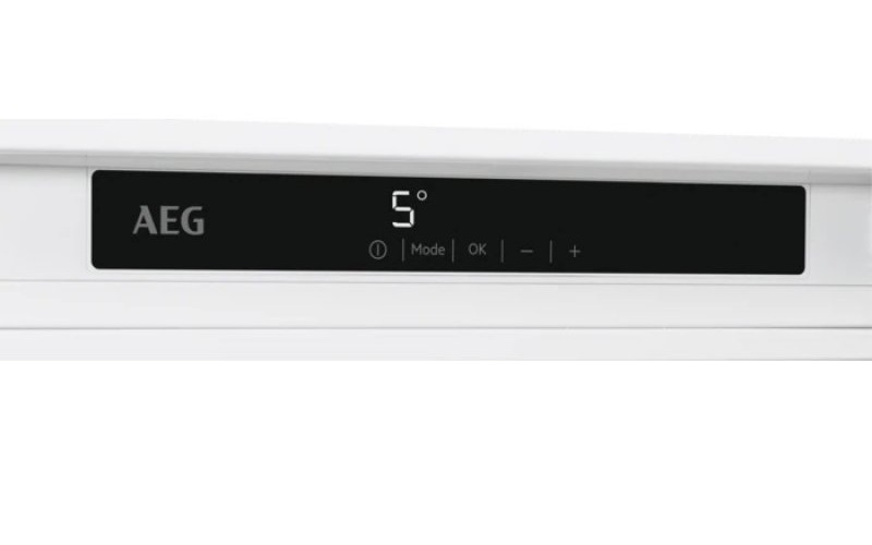 AEG SCB818E6TS