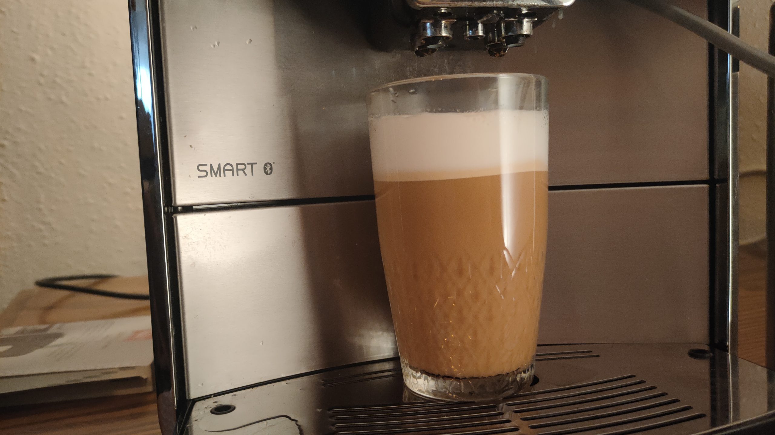 Melitta Barista TS Smart