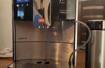 Melitta Barista TS Smart