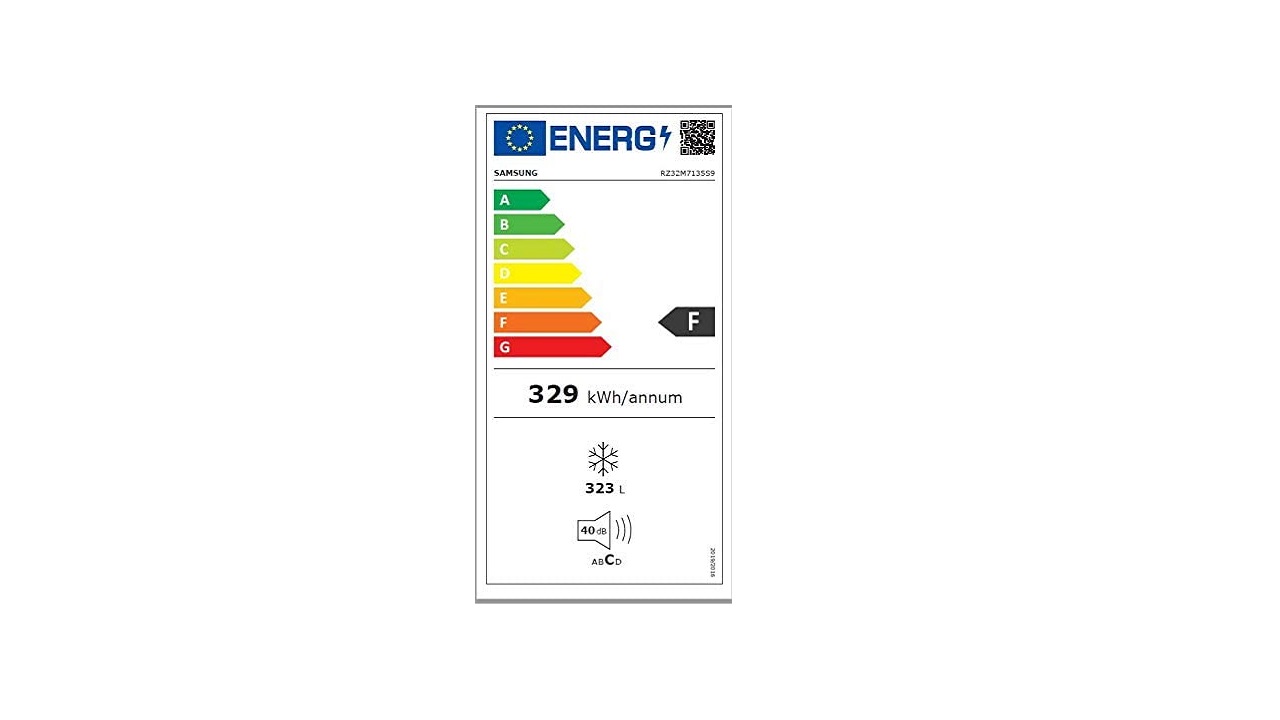 Samsung RZ32M7135S9