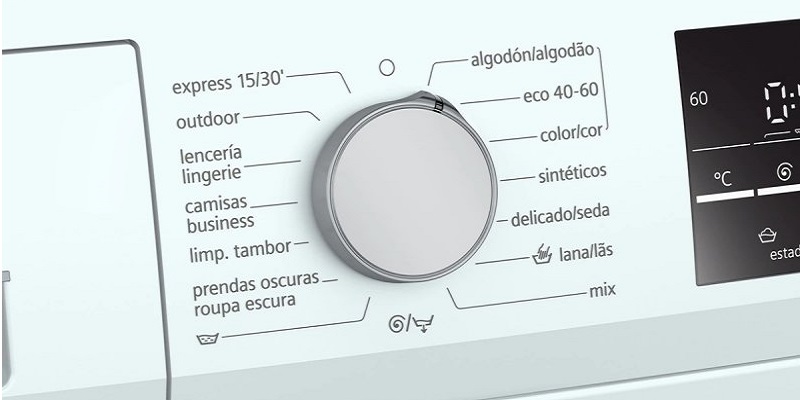 Siemens WM12UT64ES