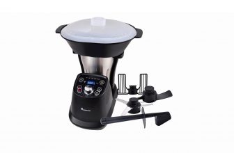 robot de cocina Masterpro