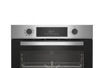 Beko BBIE12300XP