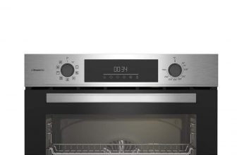 Beko BBIS12300XCSE