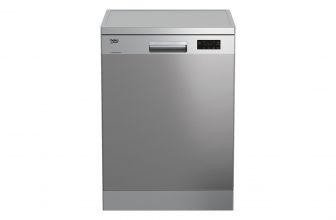 Beko DFN16420X