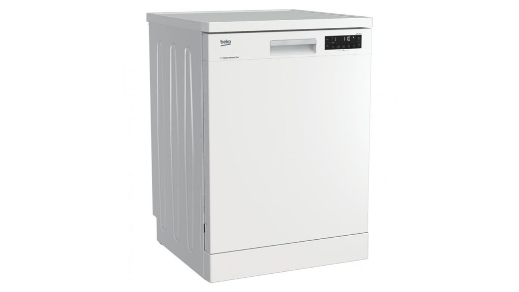 Beko DFN28432W