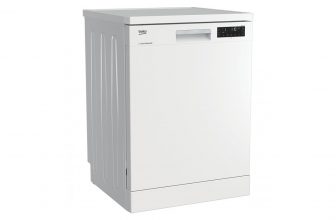 Beko DFN28432W