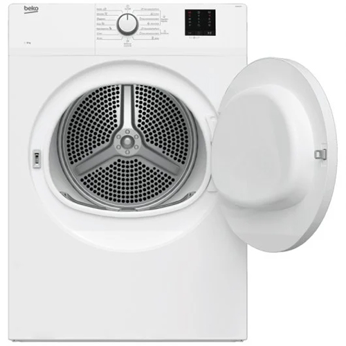 Beko DV8120N