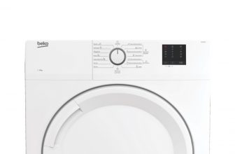 Beko DV8120N