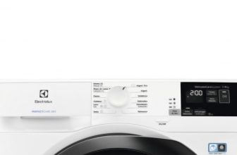 Electrolux EW8H4964IB