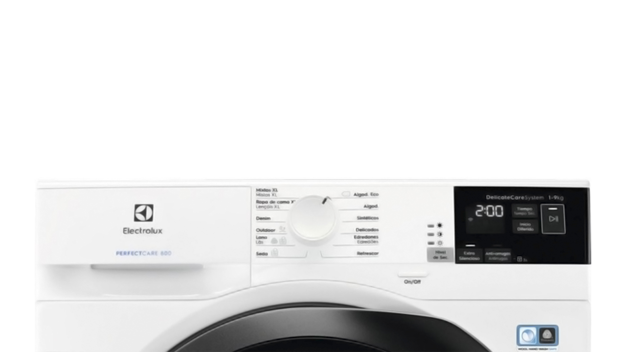 Electrolux EW8H4964IB