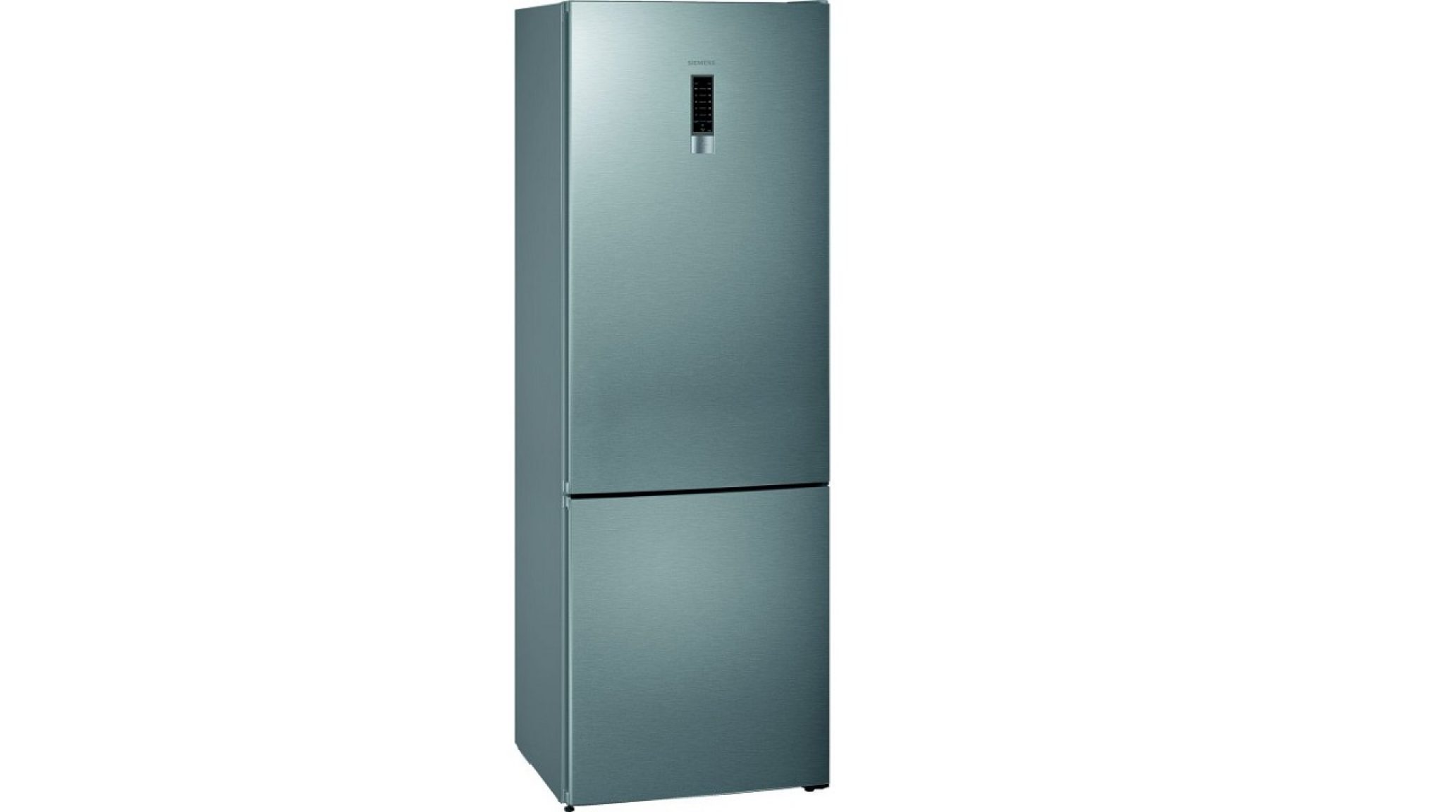 Siemens KG49NXIEA, ahora con mejores tecnologías de frío