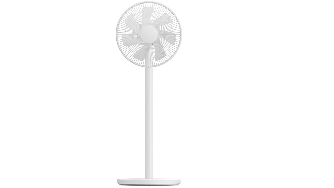 Xiaomi Smart Standing Fan 2 Pro