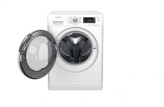 lavadora whirlpool tecnologia