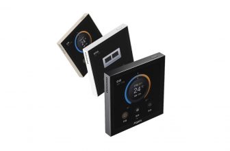 Aqara Smart Thermostat S3